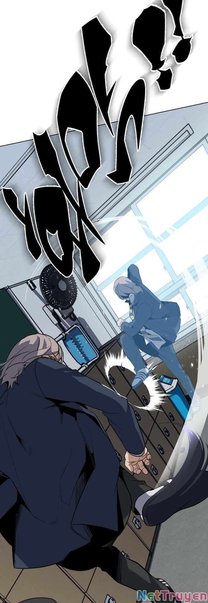 vua đóng cọc chapter 0 65