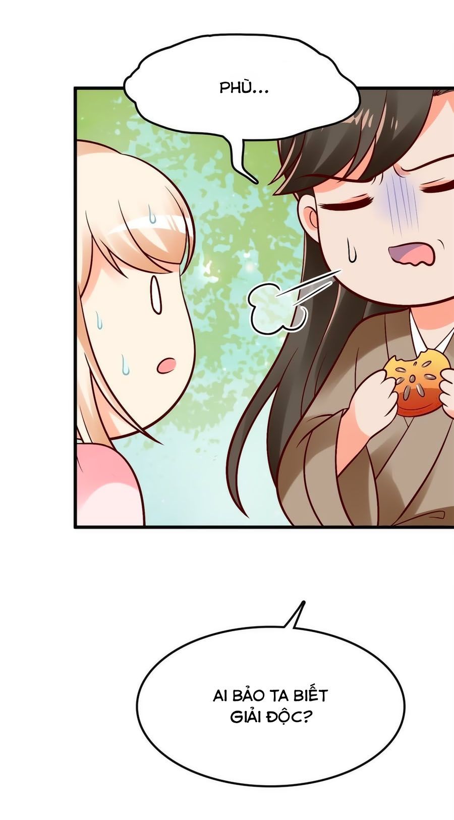 kiêu ngạo vương gia chủng điền phi chapter 157 16