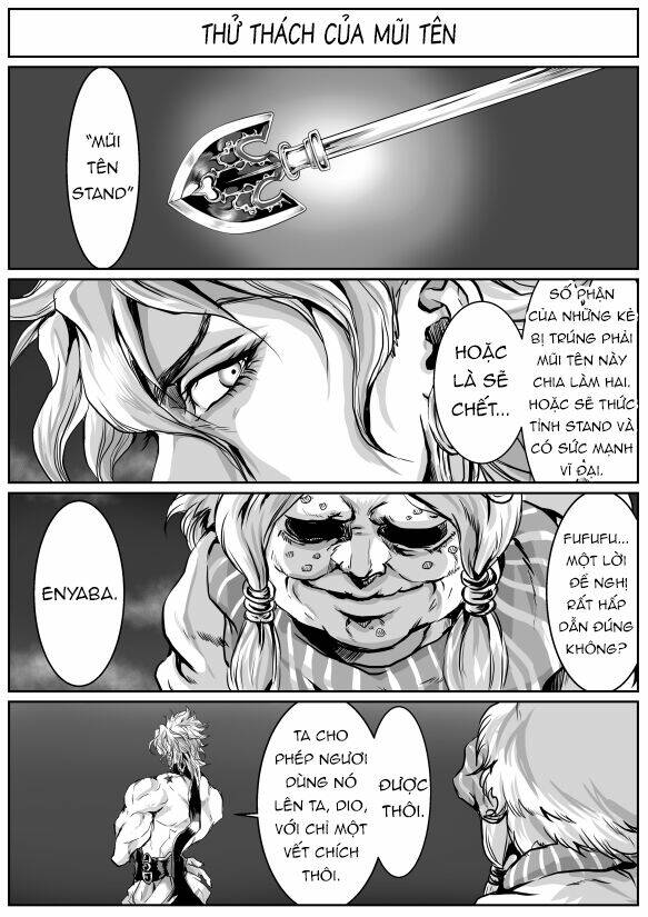 lord dio and mr.world chapter 1 1