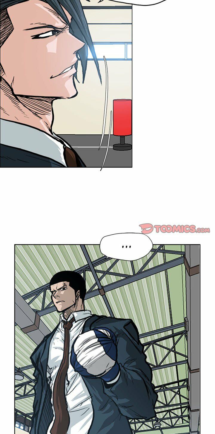 bá chủ học đường ss2 chapter 28 7