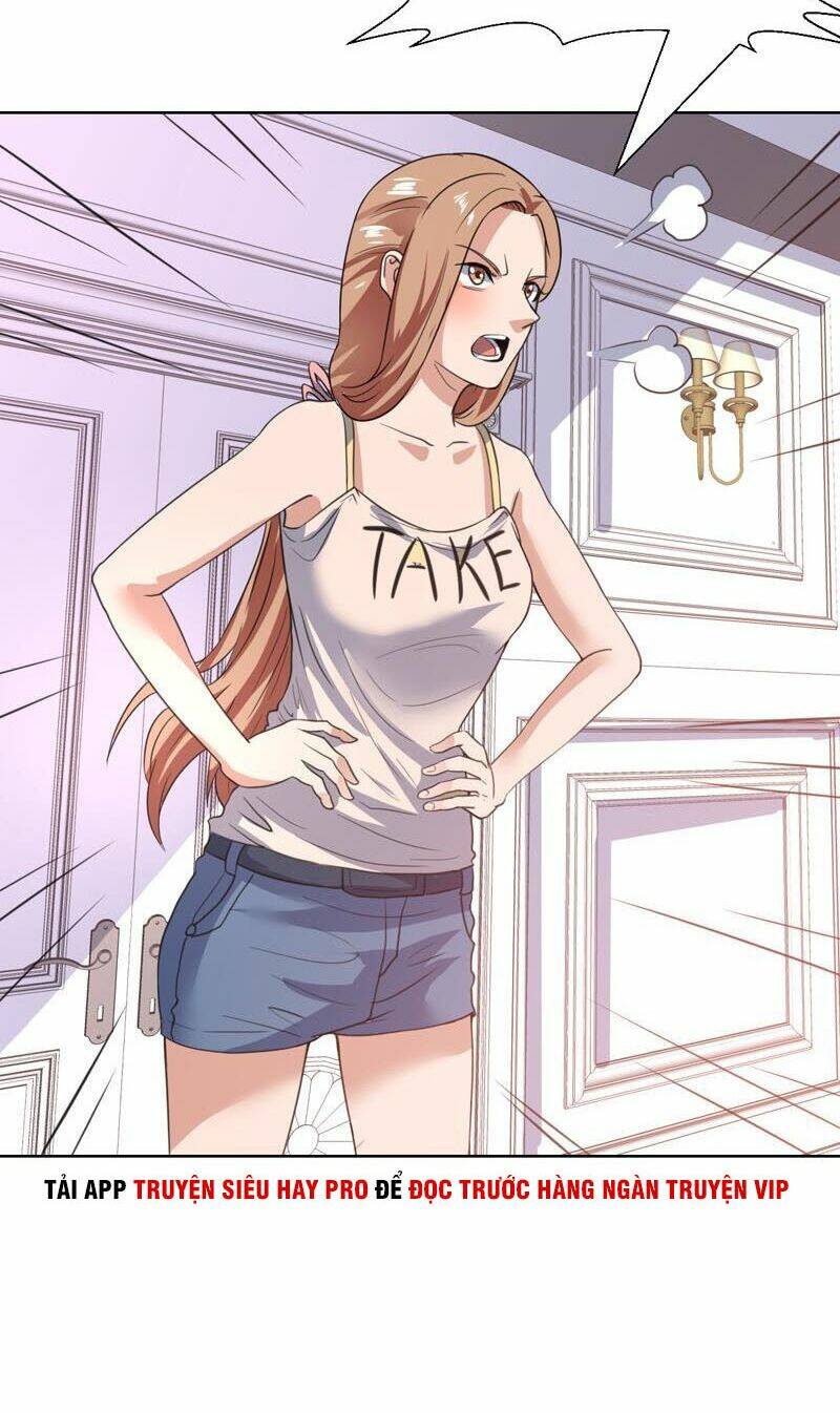 không phải ngón tay vàng chapter 90 14