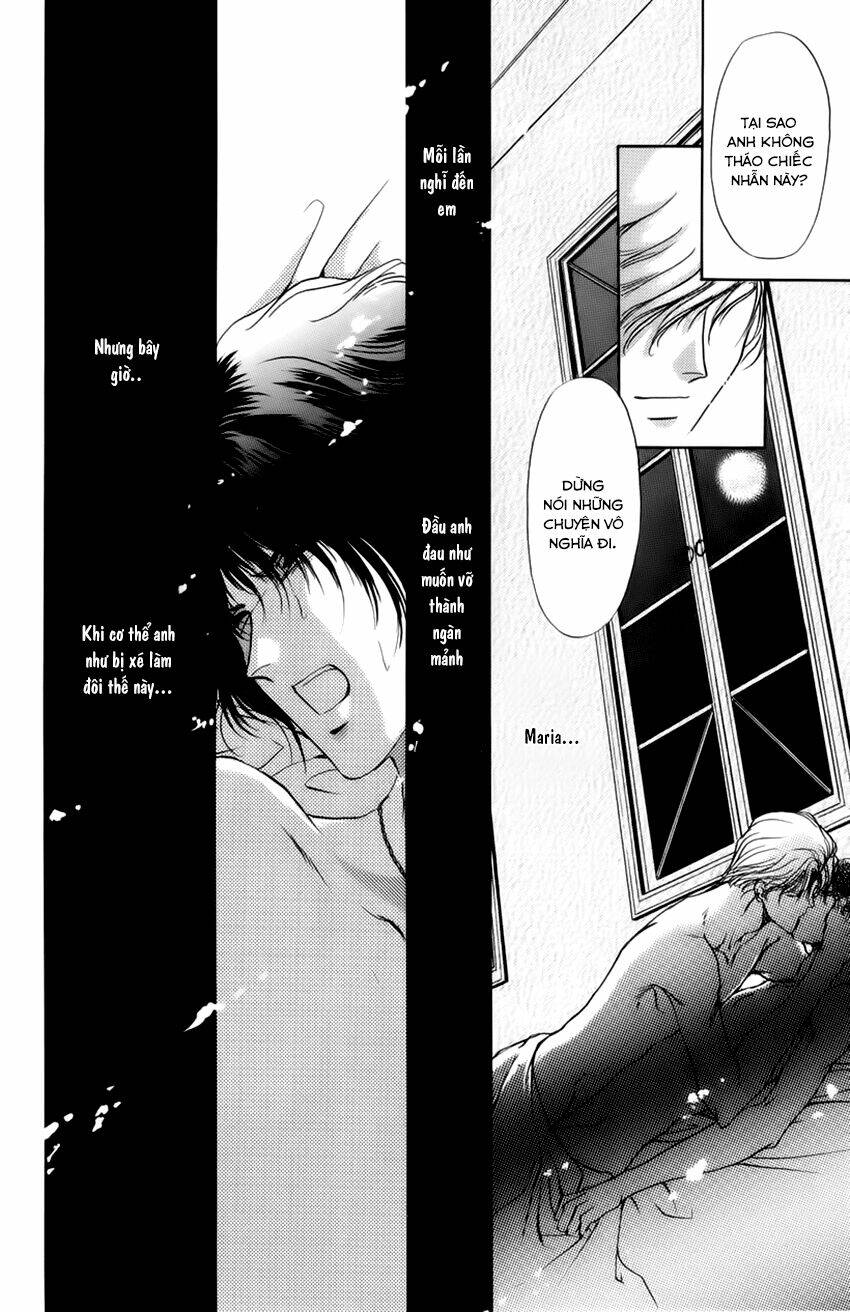 aoi hitsuji no yume chapter 1 50