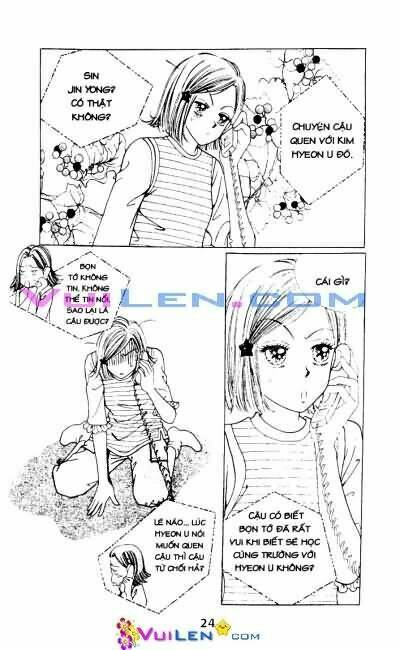 bong bóng trắng chapter 5 24