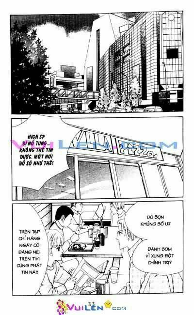 vật cản tình yêu chapter 6 31