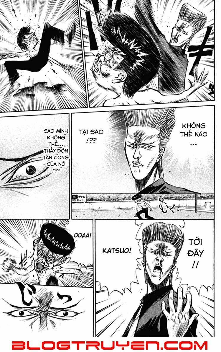 ningen kyouki katsuo chapter 13 17