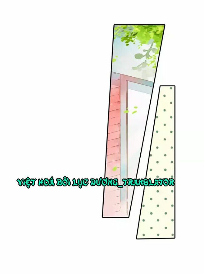 Tình yêu là màu hoa anh thảo chapter 27.1 37