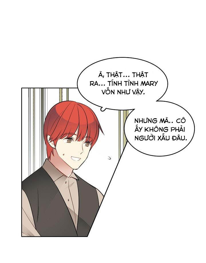 thanh tra của muiella chapter 35 11