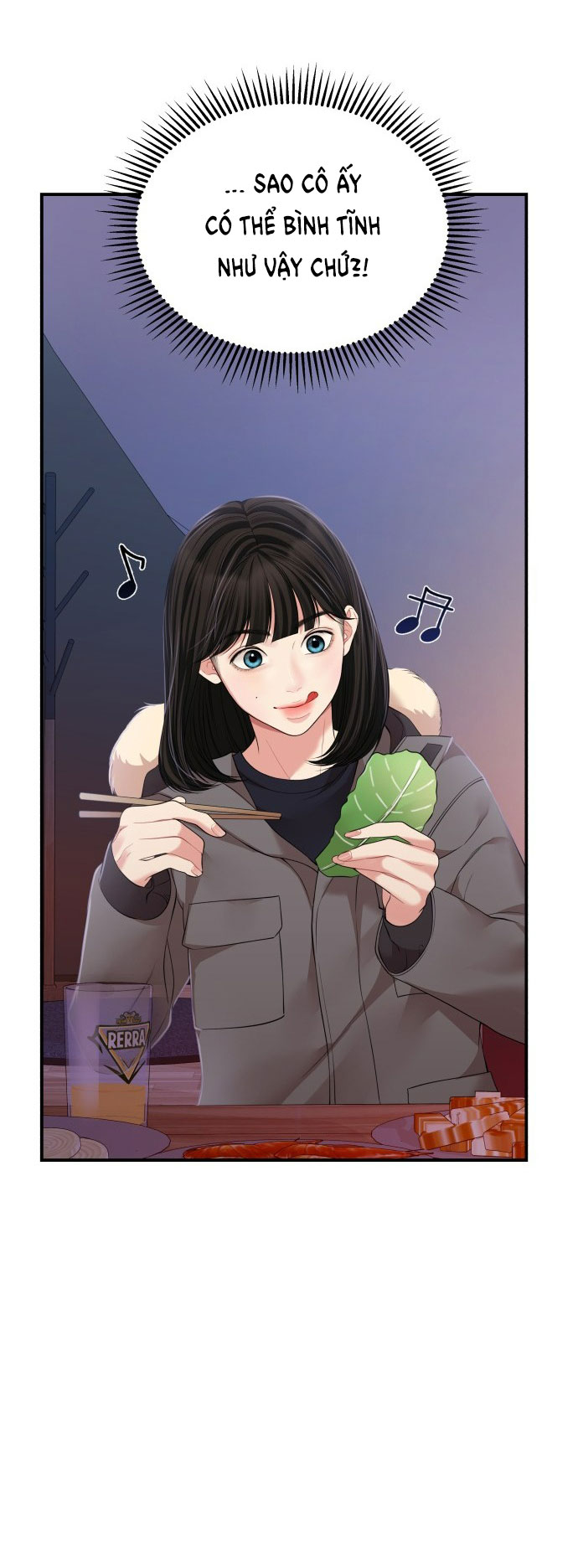 gửi em người đánh cắp những vì sao - to you who swallowed a star chapter 124.1 43