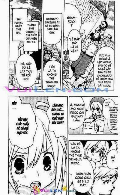 thanh kiếm và vương miện chapter 3 71