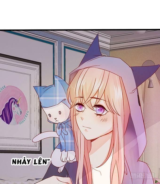 hồ tiên hung bạo chapter 16 17