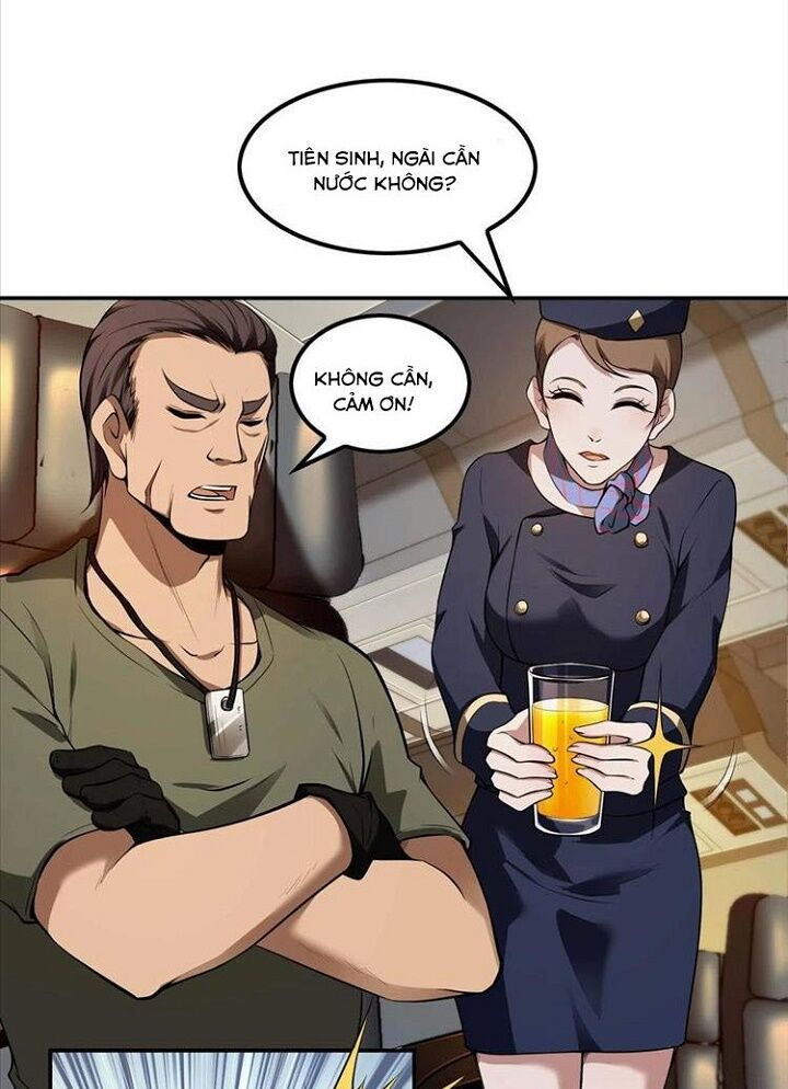 đệ nhất người ở rể chapter 67 43