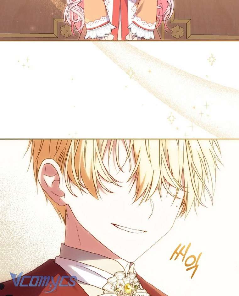 tôi được nuôi dưỡng bởi những kẻ phản diện chapter 66 71