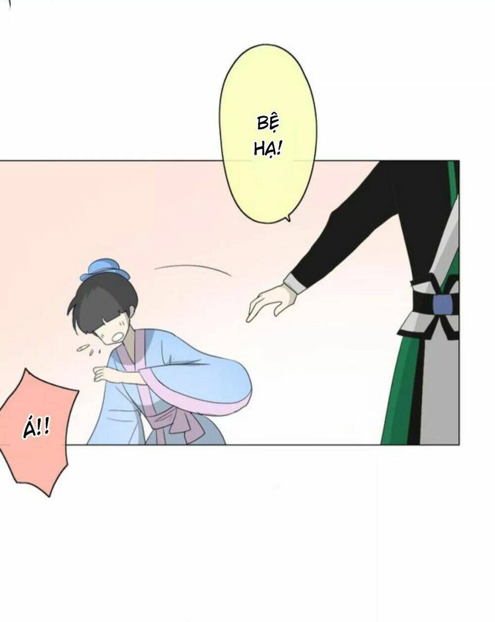 vu chúc thiếu nữ chapter 7 17