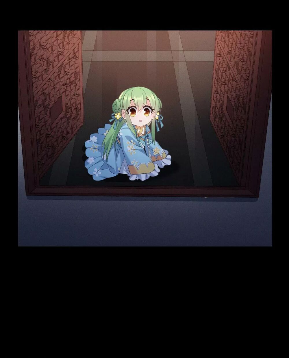 ta mới không gả cho hoàng tử phản diện chapter 36 49