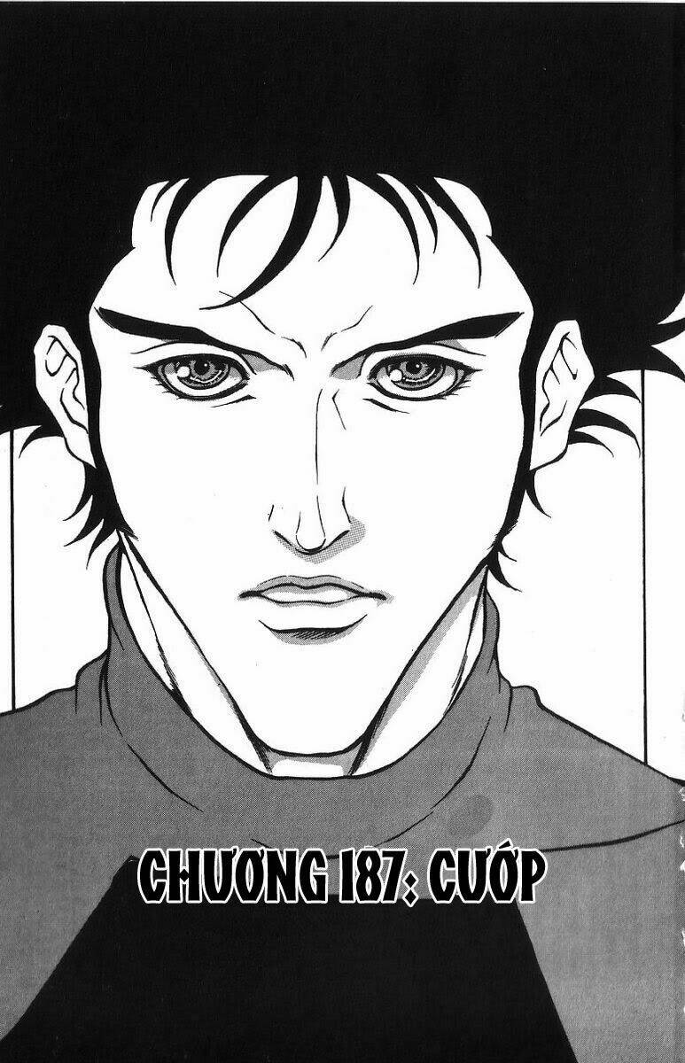 vua trên biển chapter 187 2