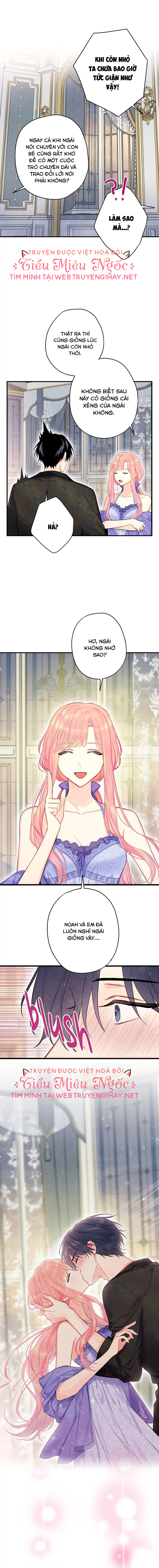 sống sót với thân phận là vợ của vị anh hùng chapter 117 9