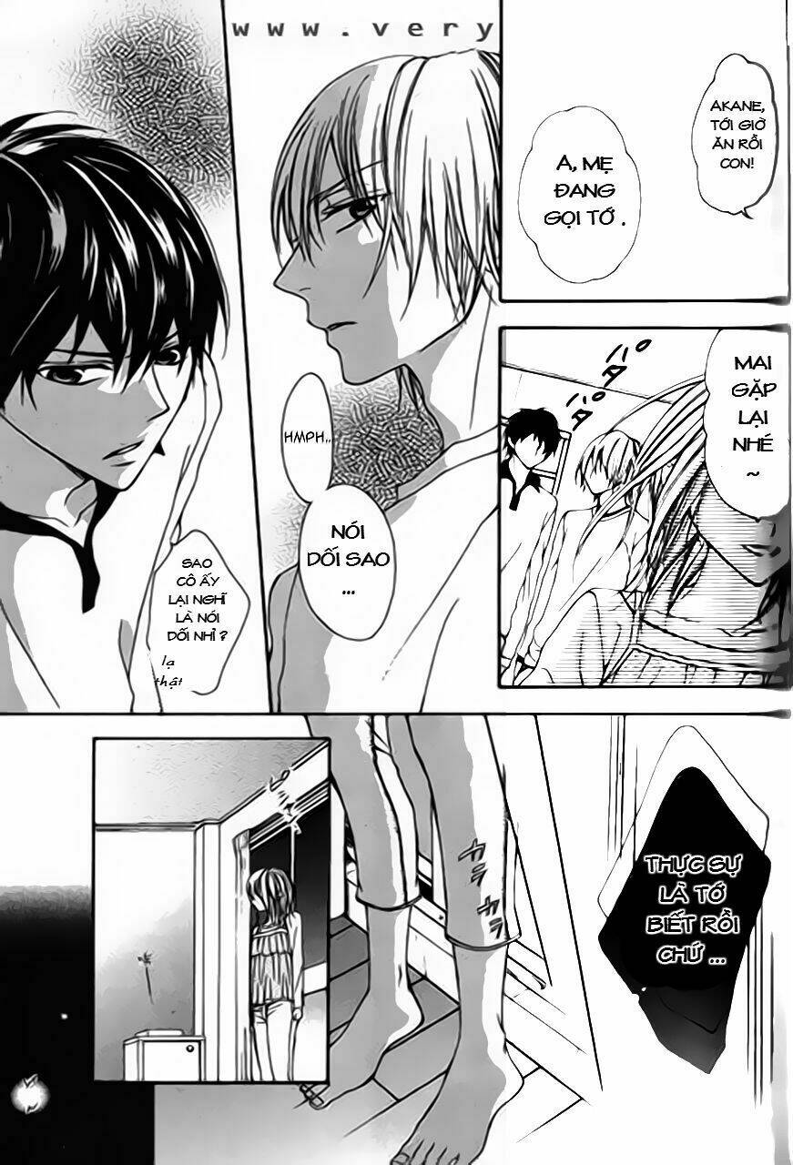 tonari no koigataki chapter 5 10