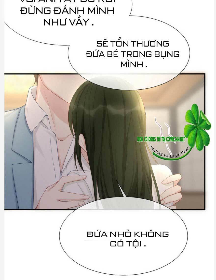 sủng em sủng tới tận cùng chapter 26 7