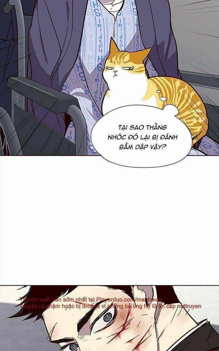 biến thân thành mèo chapter 32 53