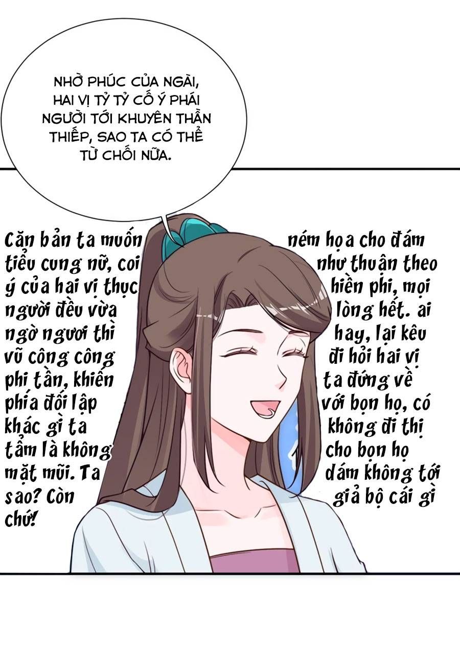 cung đấu live chapter 16 3