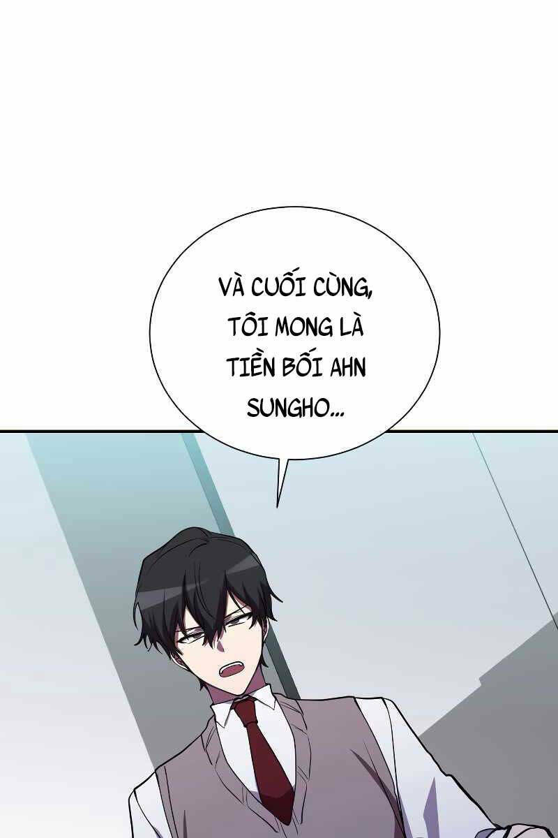 giả vờ làm kẻ vô dụng ở học đường chapter 46 1