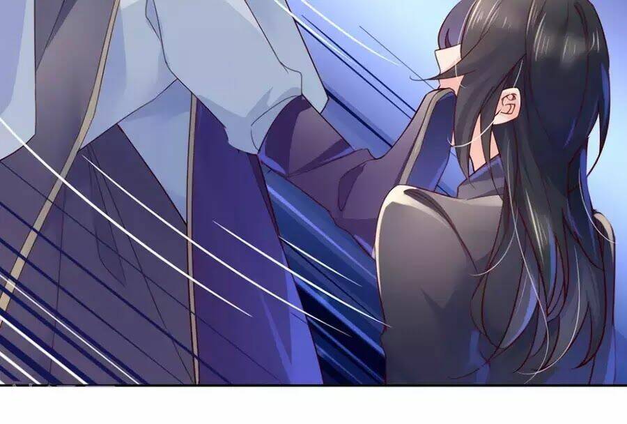 điềm mỹ chi huyết chapter 27.1 8