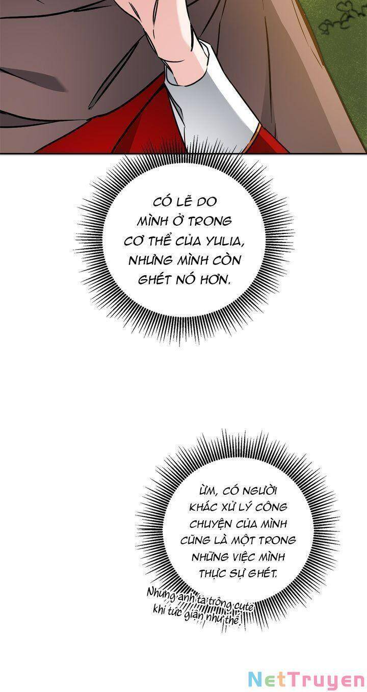 tôi trở thành hoàng đế bạo chúa trong tiểu thuyết chapter 63 39