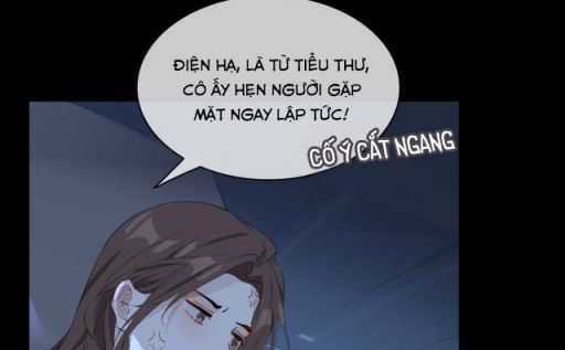 Tình Đầu Của Hoàng Thái Tử chapter 16