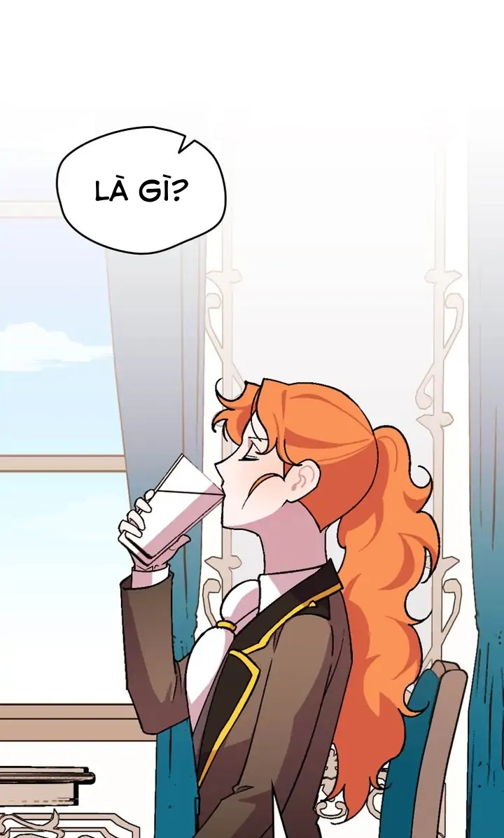 tôi sẽ cứu lấy gia tộc sắp sụp đổ chapter 94 21