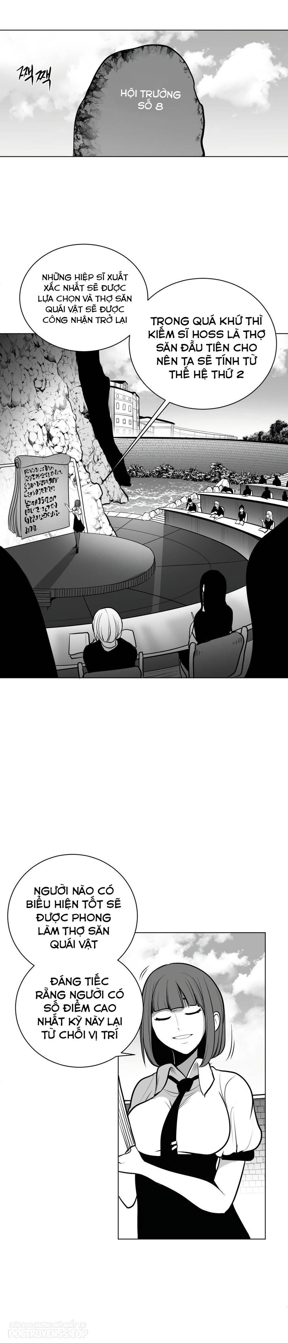 độc lạ dungeon chapter 48 2