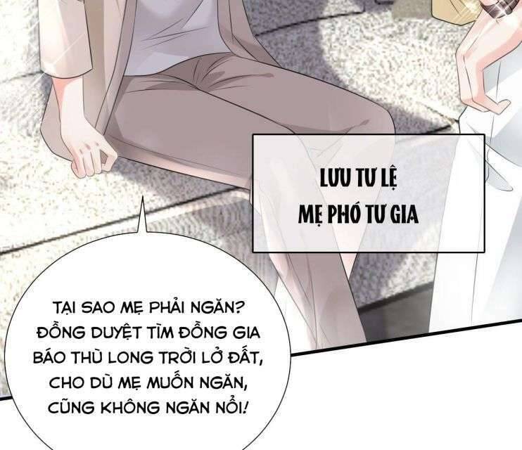 đại tiểu thư có thể có cái gì xấu chapter 5 71