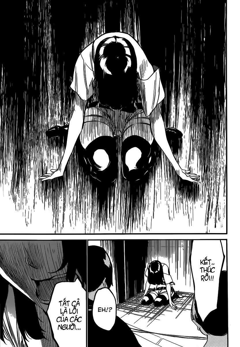 akb49 - renai kinshi jourei chapter 95 14