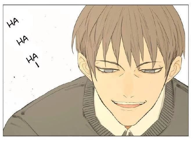 nam hào thượng phong chapter 8 2