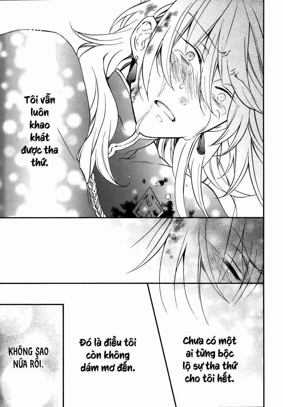 pandora hearts chapter 97 56