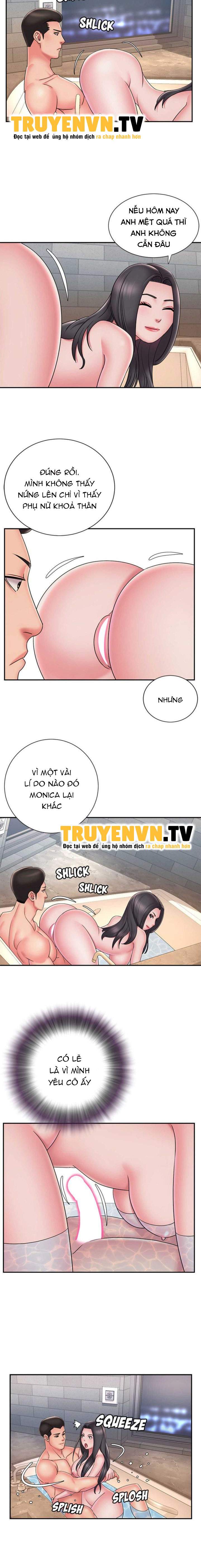 vứt bỏ chapter 36 9