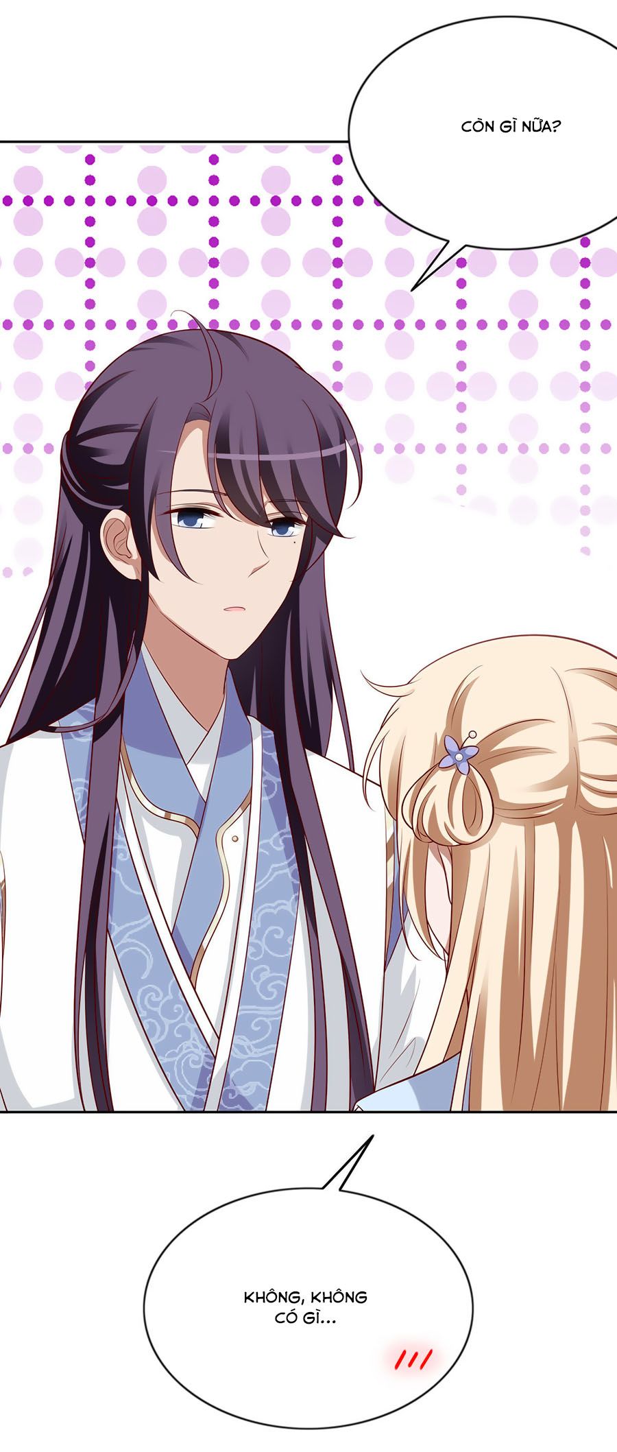 kiêu ngạo vương gia chủng điền phi chapter 78 16