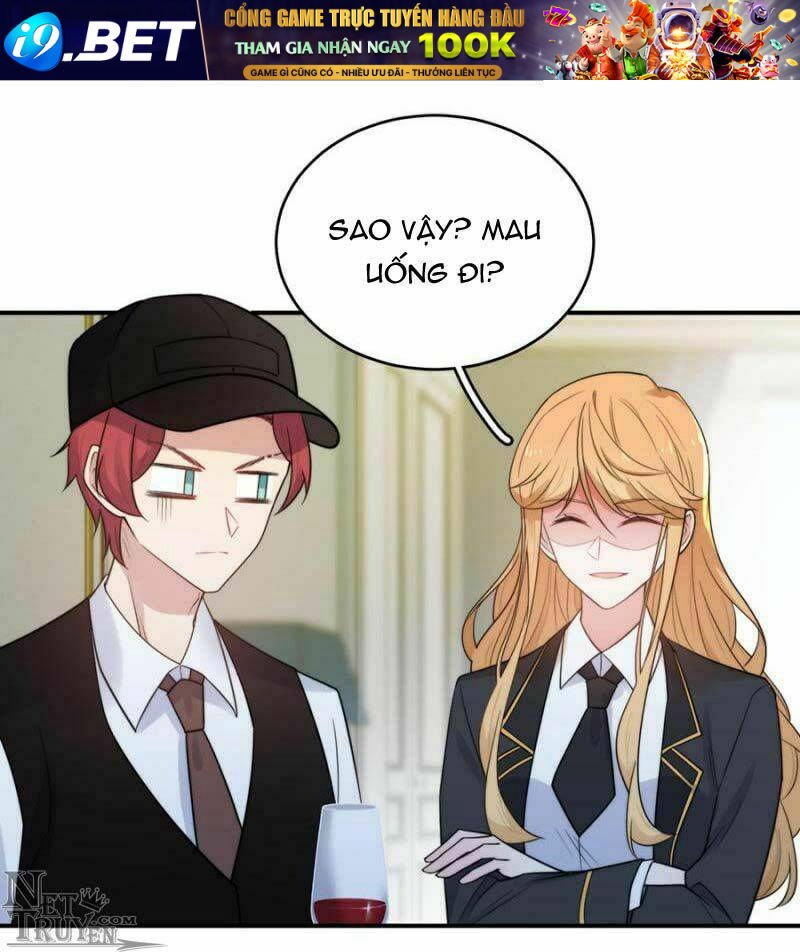 ma lạt thiên kim đẩu ác thiếu chapter 233 8