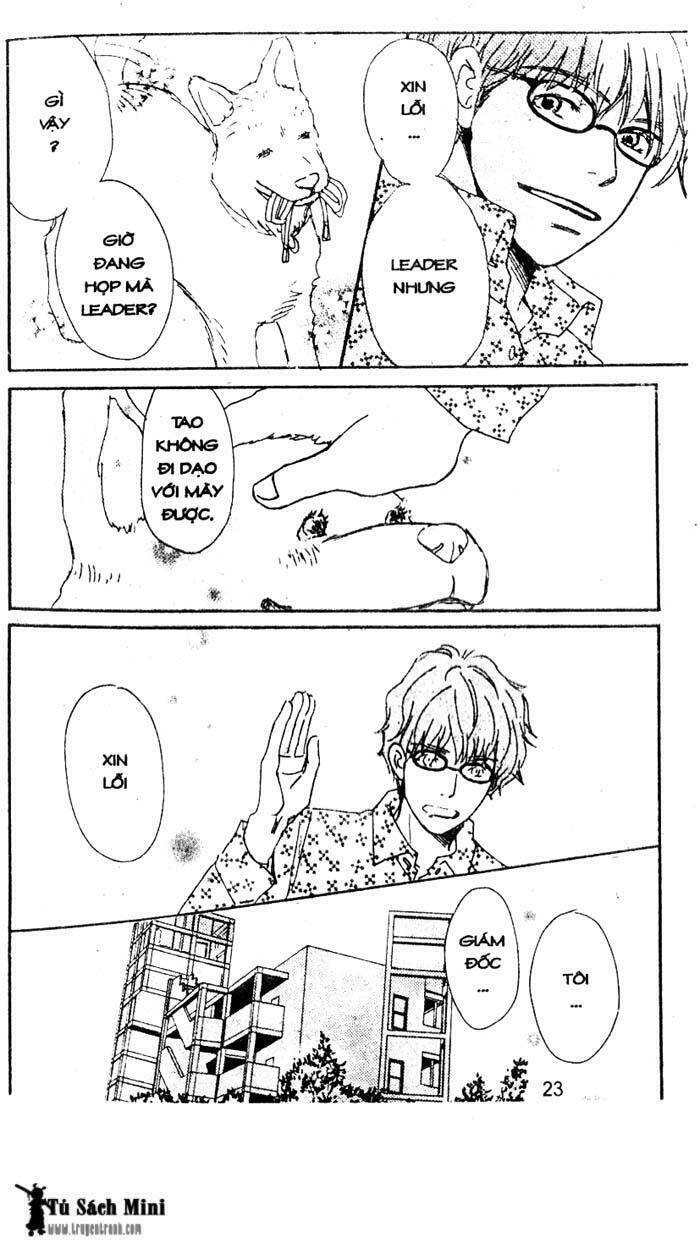 tình yêu và cuộc sống chapter 29 24