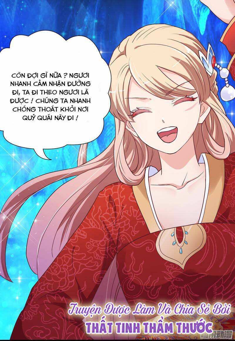 giữ chặt tiểu bạch long chapter 11 31