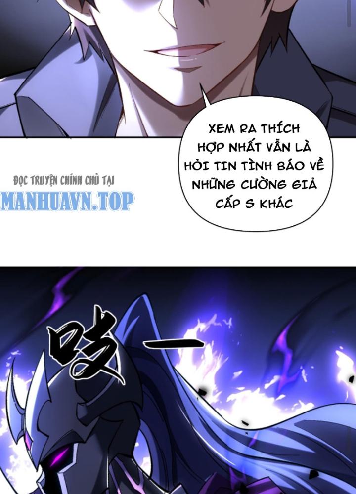 cướp đoạt vô số thiên phú, ta thành thần ở thời đại toàn dân chuyển chức chapter 3 22