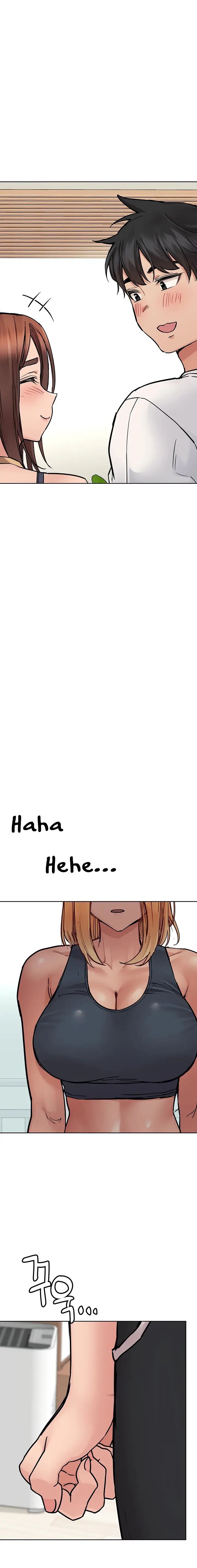 giữ bí mật với mẹ em nhé! chapter 65 26