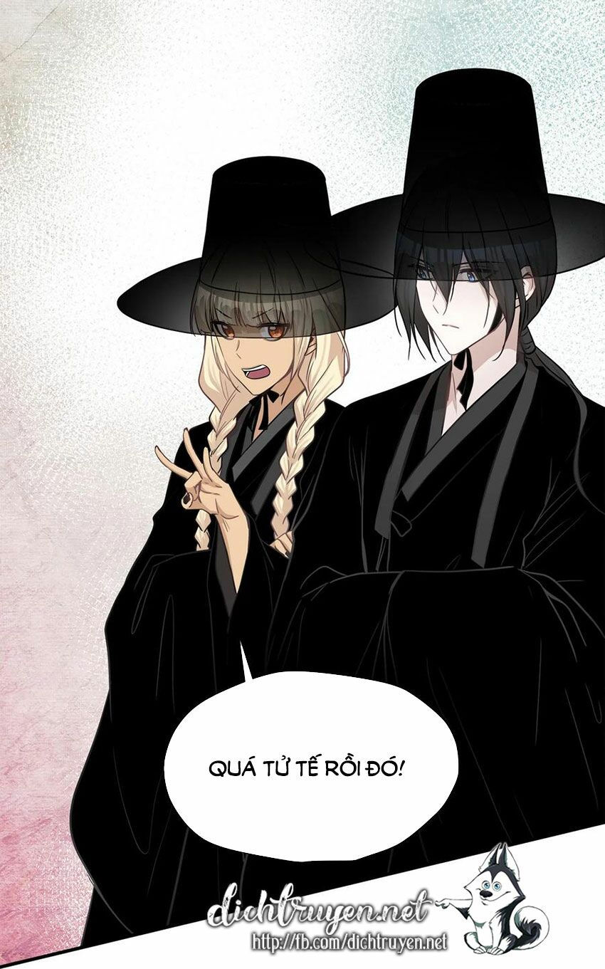 cuộc sống kỳ thú chapter 13 49