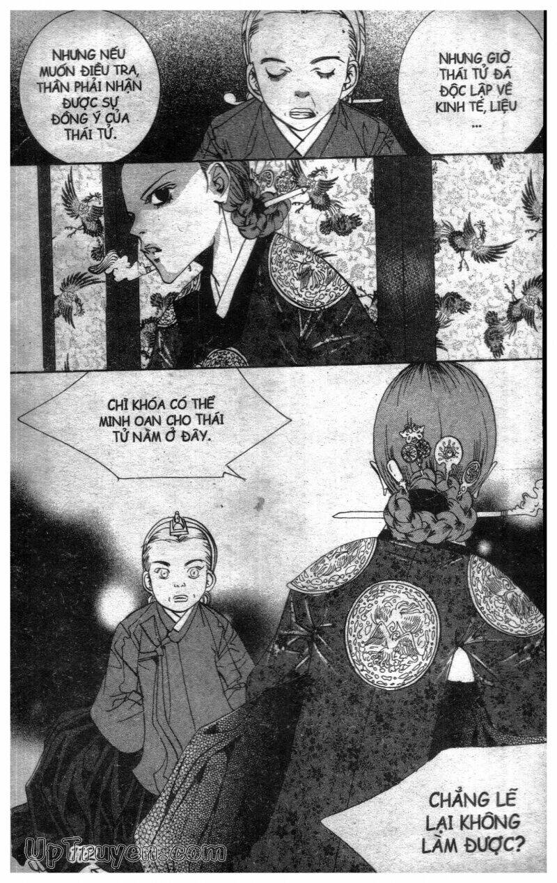 hoàng cung chapter 9 110