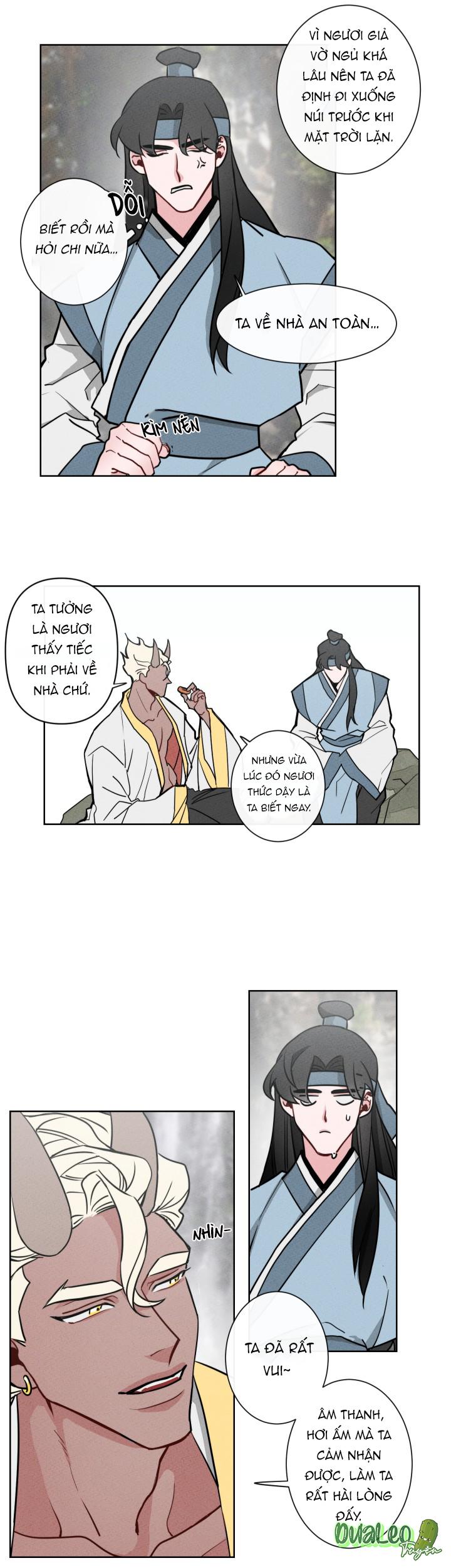 shinsujeon chapter 5 11