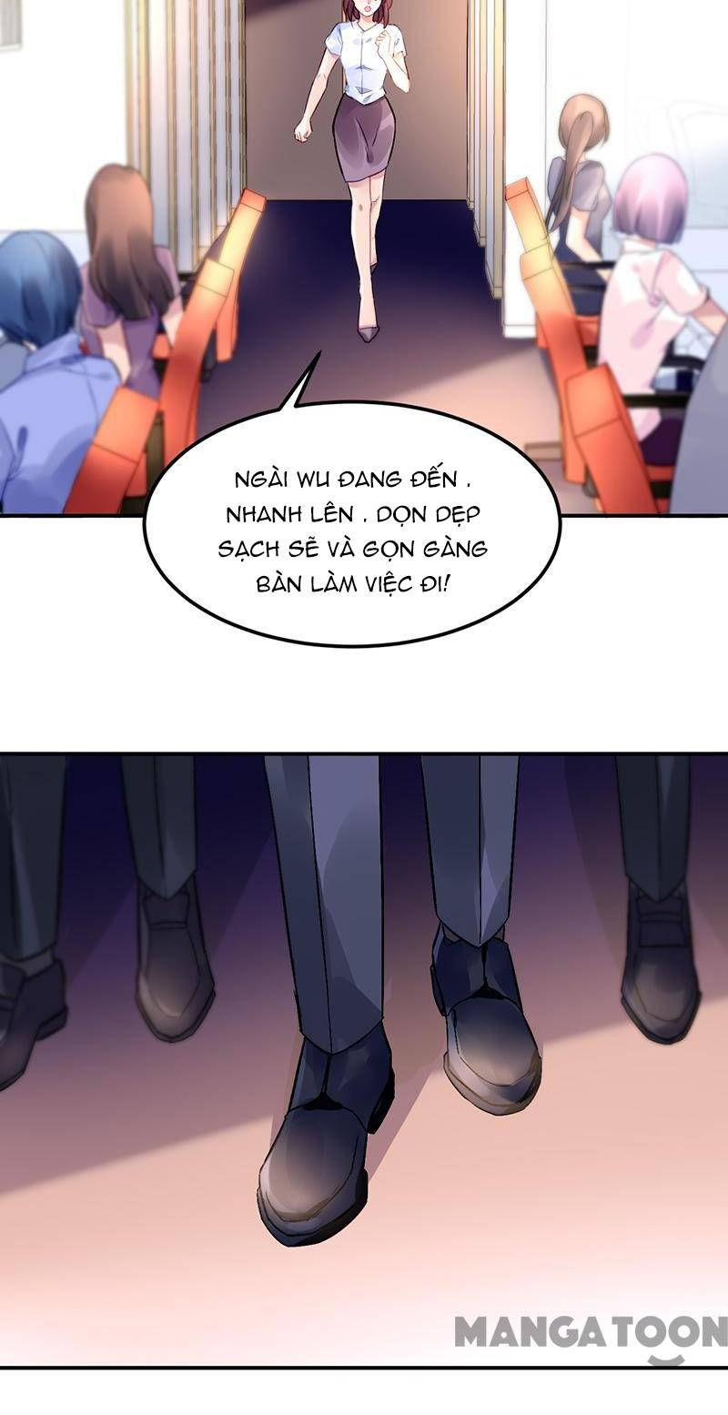 chống lại tổng giám đốc ăn chơi chapter 5 17