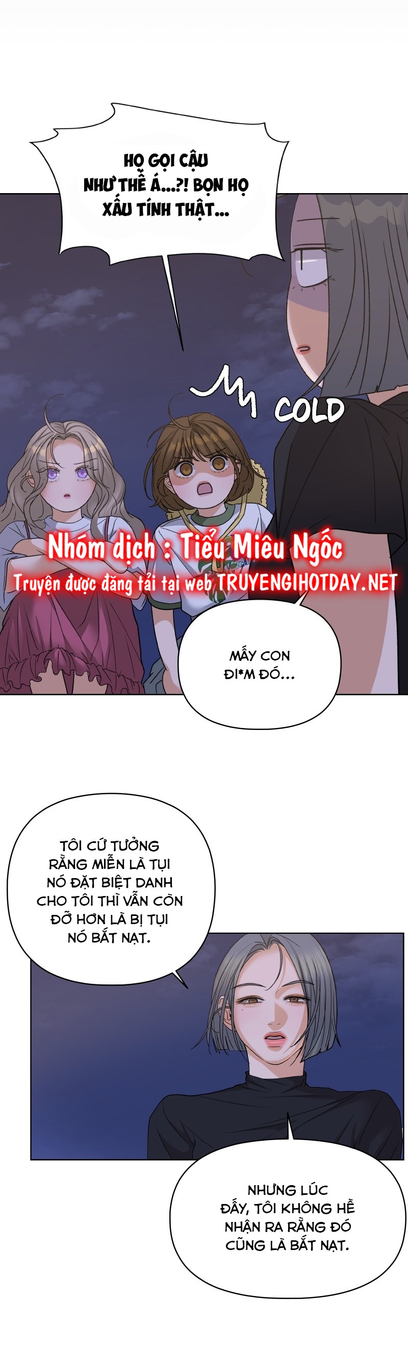 câu lạc bộ của những lọ lem chapter 82 22