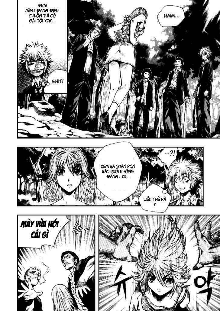 zippy ziggy chapter 1 40