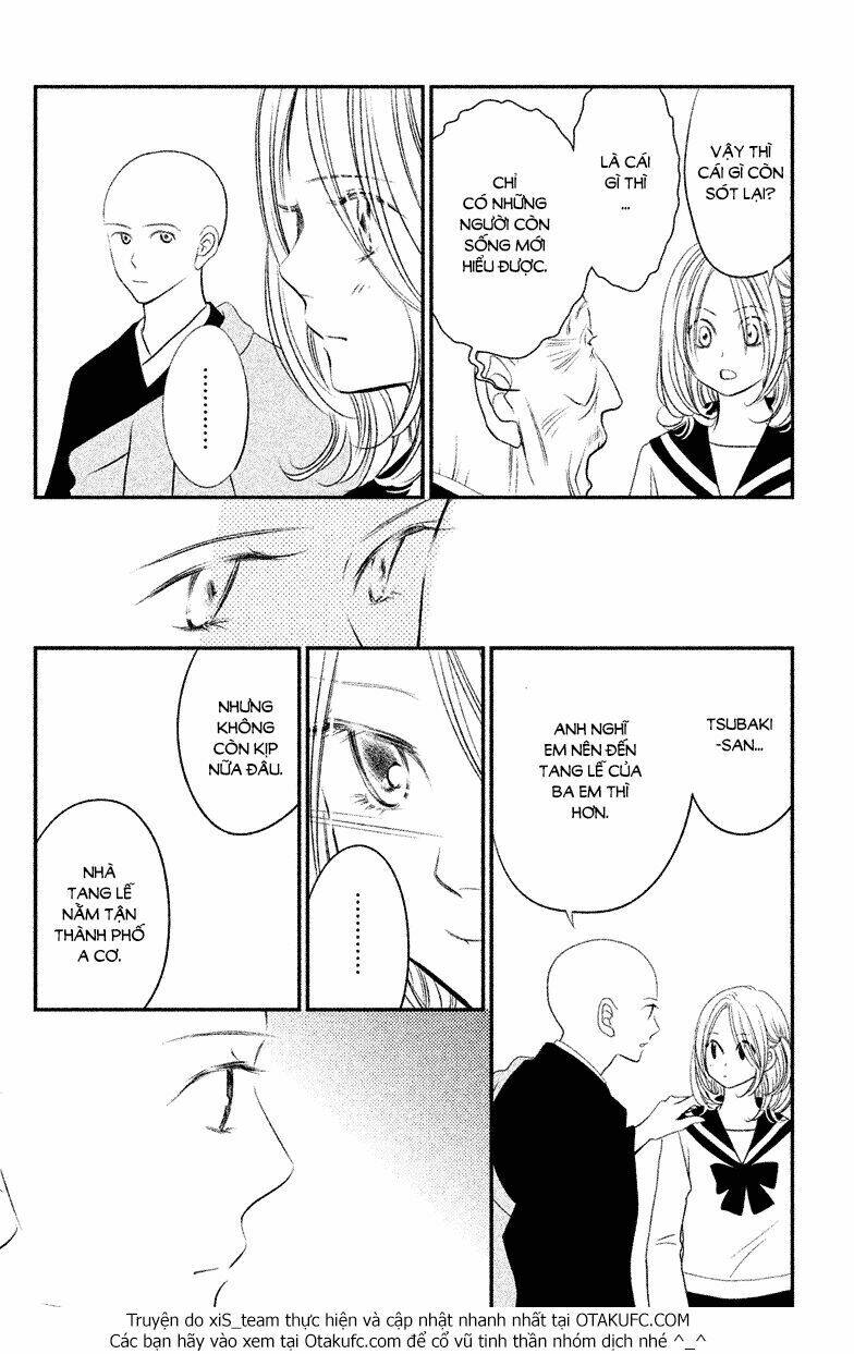 la vie en boze chapter 3 19