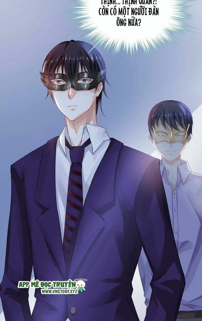 mưu ái thành nghiện chapter 3 29