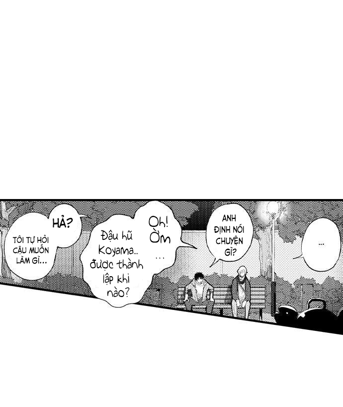 bị anh chàng lập dị để ý chapter 34 26